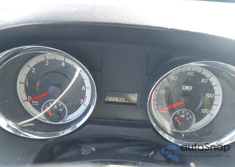 2014 Dodge Grand Caravan Sxt 30Th Anniversary from USA, damaged, VIN 2C4RDGCG6ER278928